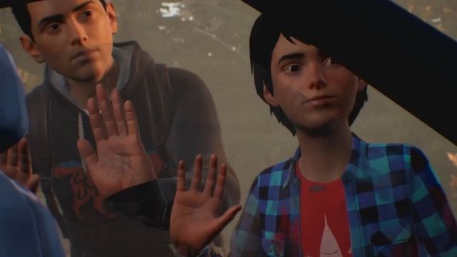 Saiba tudo sobre o primeiro episódio de Life is Strange 2