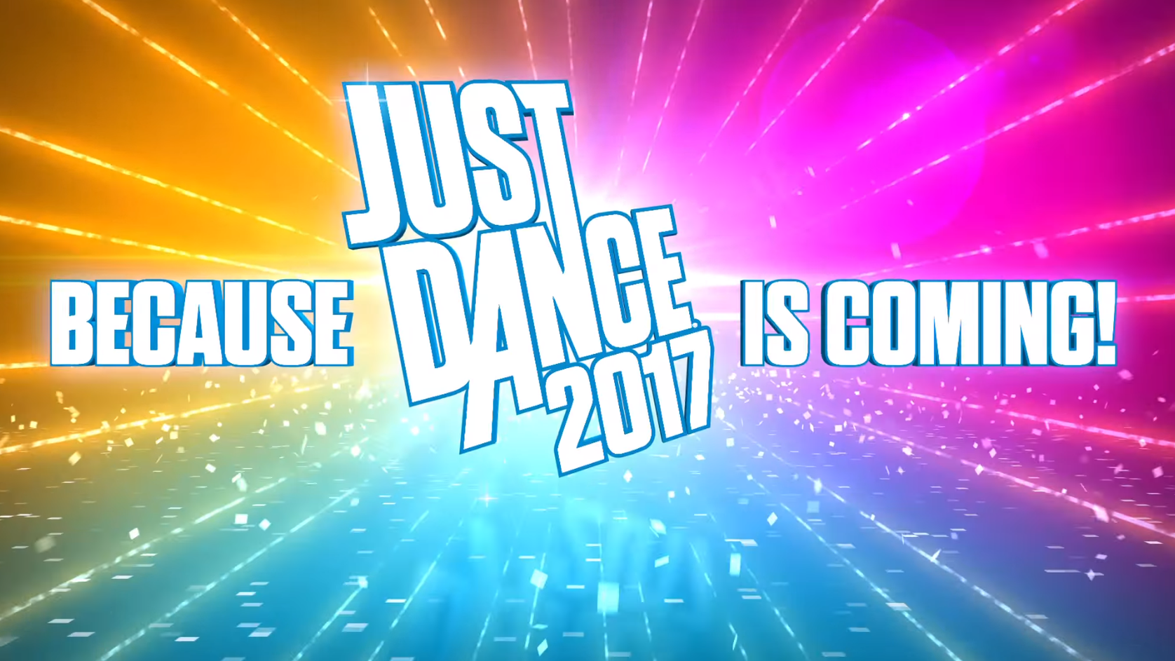 Just Dance 2017: veja a lista completa de músicas do game - Canaltech