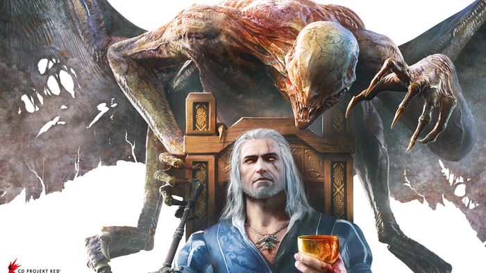Após uma década, The Witcher 3 pode ganhar nova DLC em maio