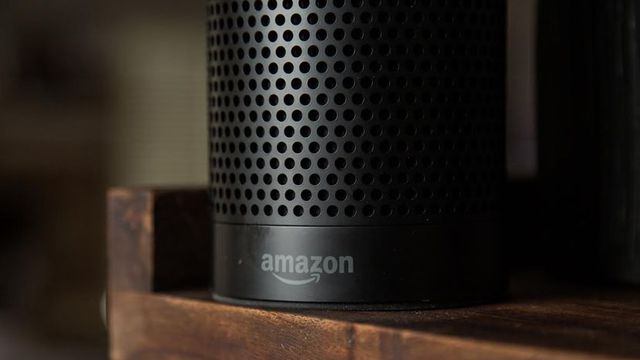 Amazon pode já desenvolver Echo mais potente e robô doméstico com Alexa