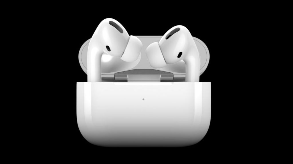 Apple AirPods Pro 即購入OK Apple AirPods Pro chegam ao Brasil pelo dobro do preço no exterior