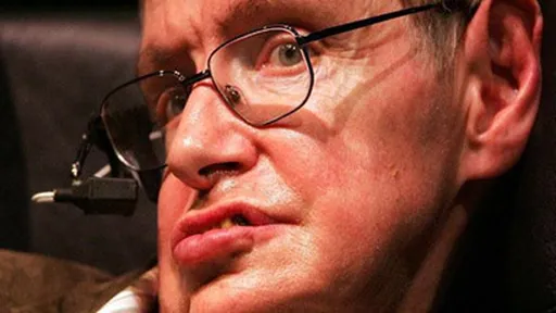Stephen Hawking alerta para o possível fim da humanidade 