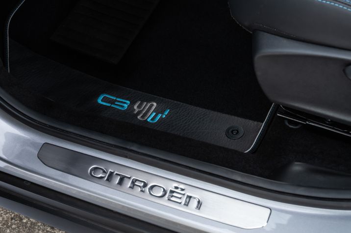 Citroën C3 You