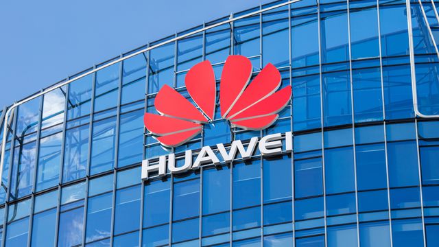 Huawei divulga documento oficial sobre propriedade intelectual