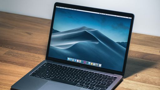 Como ativar o Modo Escuro no Mac