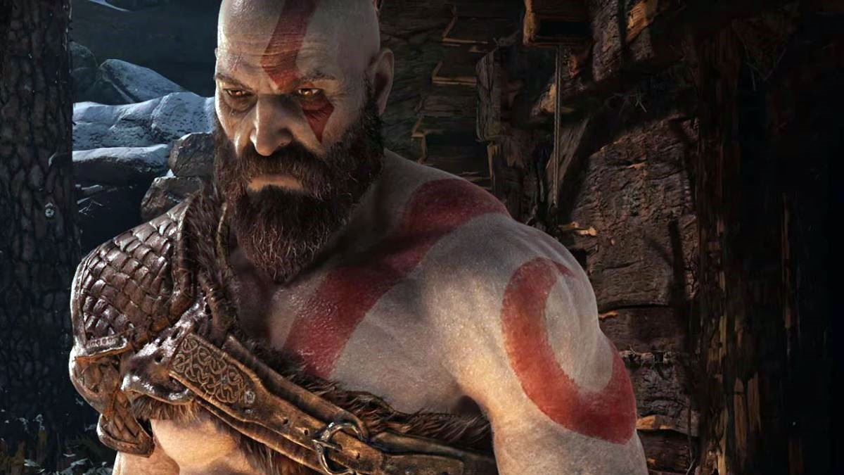 God of War: Ragnarök - Ficha Técnica