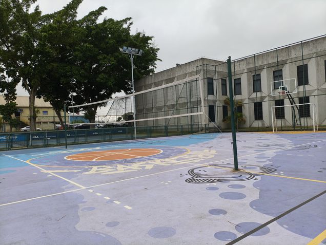POCO X7 Pro - C&acirc;mera principal