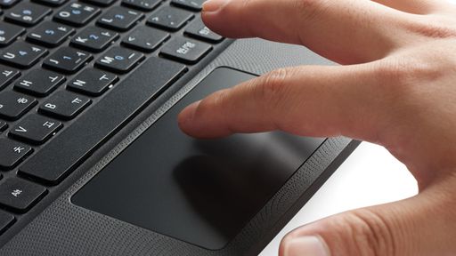 Como desativar o touchpad do notebook no Windows