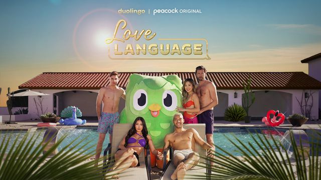 Divulgação/Duolingo