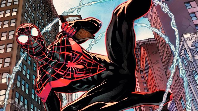 Spider-Man: Miles Morales Review - Uma nova geração de aranha