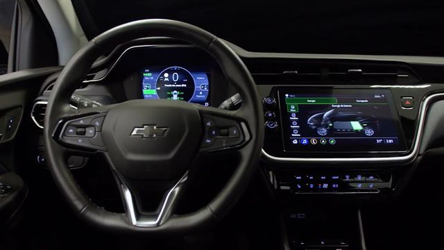 Divulgação/Chevrolet