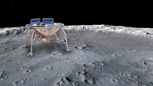 Primeira missão privada para Lua será lançada nesta quinta