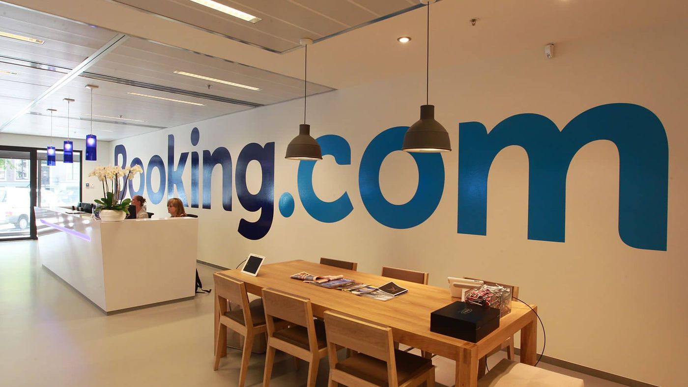 Livro revela que Booking.com sofreu um vazamento de dados em 2016