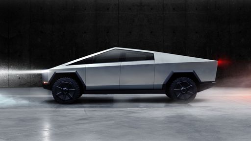 Tesla Cybertruck | Descoberto motivo de tanto atraso para o lançamento; veja