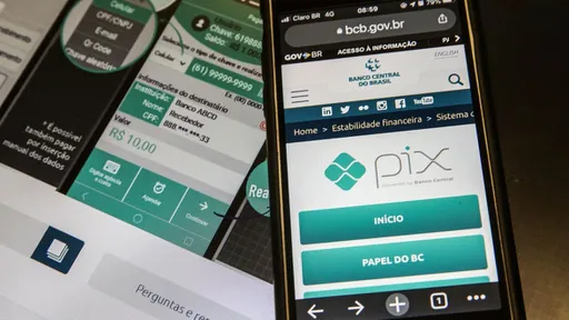 AliExpress agora aceita Pix para pagamentos internacionais