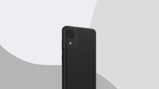 Galaxy A03 Core é anunciado com bateria grande e velha porta micro USB