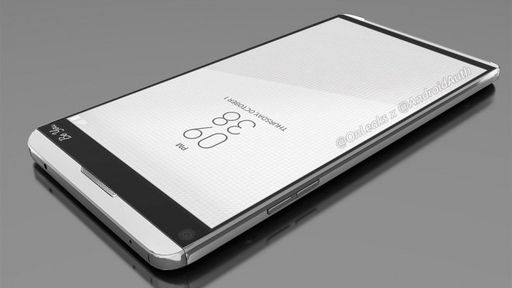 LG V20 é apresentado oficialmente; confira as especificações