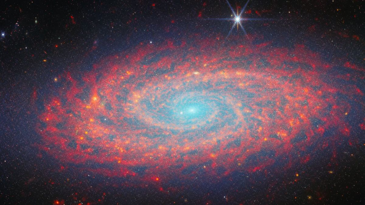 Galaxy Zoo | Ajude a NASA a classificar as galáxias observadas pelo James Webb