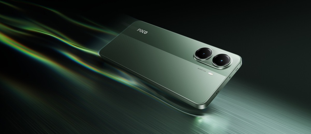 Poco X7 Pro