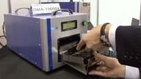 Empresa japonesa cria máquina que destrói dados do seu HD rapidamente