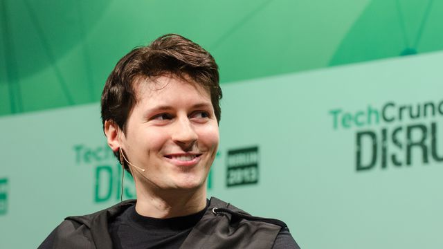 Divulgação/TechCrunch