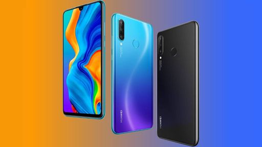 BAIXOU R$ 1000: Huawei P30 Lite com câmera tripla em promoção no Magazine Luiza