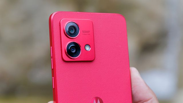 Motorola Moto G84 5G - Ficha Técnica - Canaltech