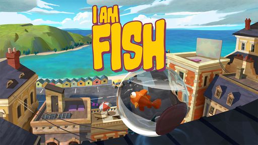 I Am Fish, sucessor de I Am Bread, será lançado em 2021