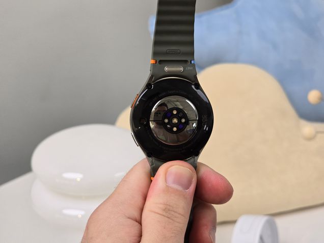 Galaxy Watch 7