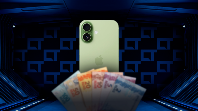 Erick Teixeira / Canaltech