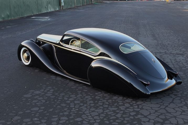 Black Pearl