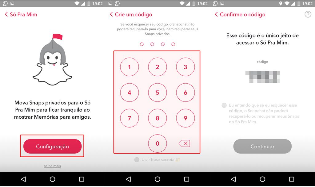 snapchat snapchat
