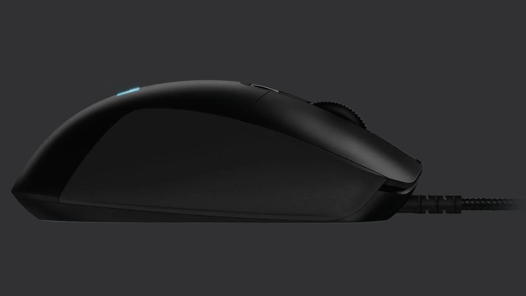 Imagem do mouse Logitech G403 HERO