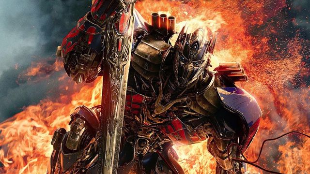 Framboesa de Ouro 2018 | Transformers e 50 Tons Mais Escuros lideram indicações