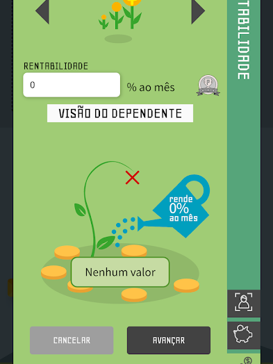 É possível usar recursos para poupar dinheiro (Imagem: André Magalhães/Captura de tela)