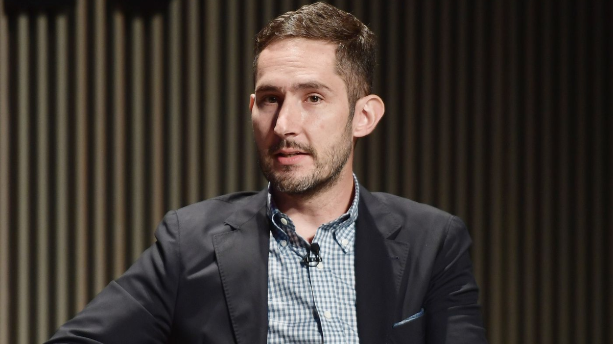 Kevin Systrom | Quem criou o Instagram? - Canaltech