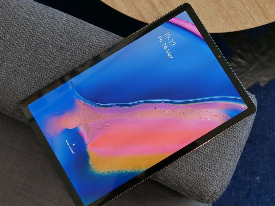 Samsung Galaxy Tab S8 Ultra será vendido apenas na cor cinza