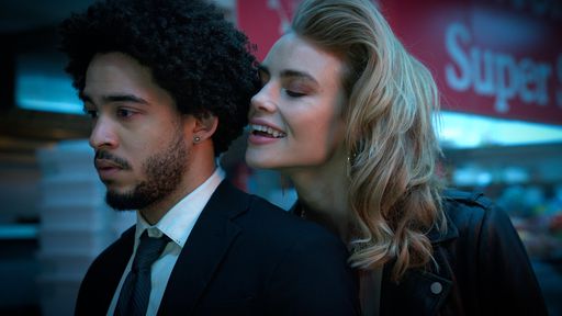 As Passageiras | Veja o trailer sangrento do novo filme de vampiros da Netflix