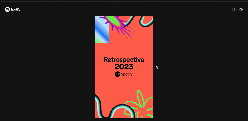 Vem aí a sua Retrospectiva 2023 – Spotify for Artists