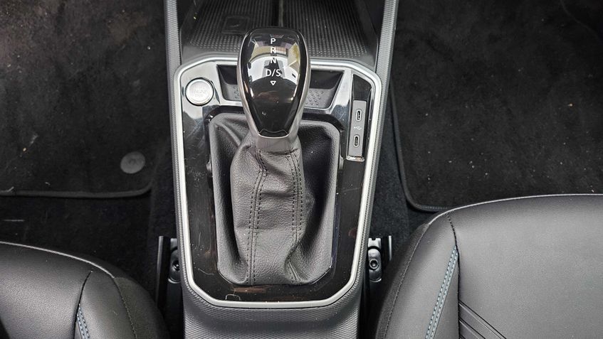 Volkswagen Tera (Review)