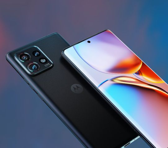 Motorola Edge 40 Pro Vazamento Evan Blass 3
