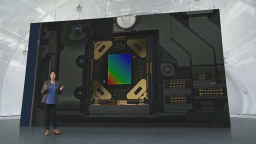 O que é o Sensor-Shift presente no iPhone 13?