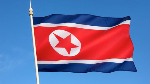 Coreia do Norte alerta população para chegada da COVID-19