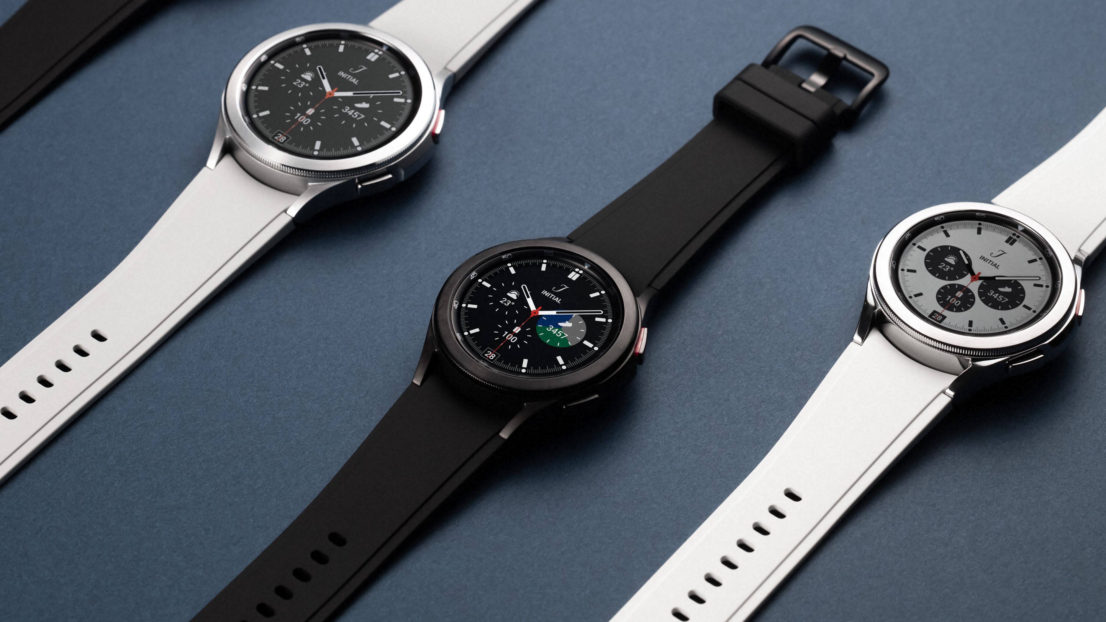 Galaxy Watch 4 Фото