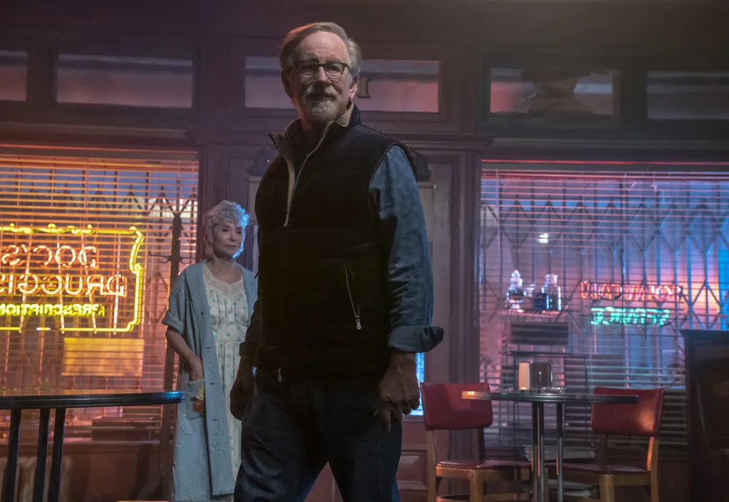 Steven Spielberg foi indicado novamente ao Oscar de Melhor Diretor (Imagem: Divulgação / 20th Century Studios)