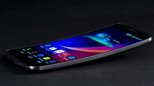LG G Flex 2 poderá chegar em 2015 com uma característica "única e misteriosa"
