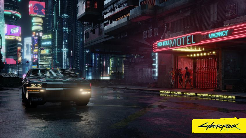 Cyberpunk 2077 wallpaper  Papel de parede android, Papéis de