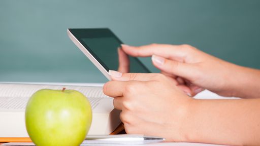 Como se organizar e ser produtivo com o celular durante aulas online