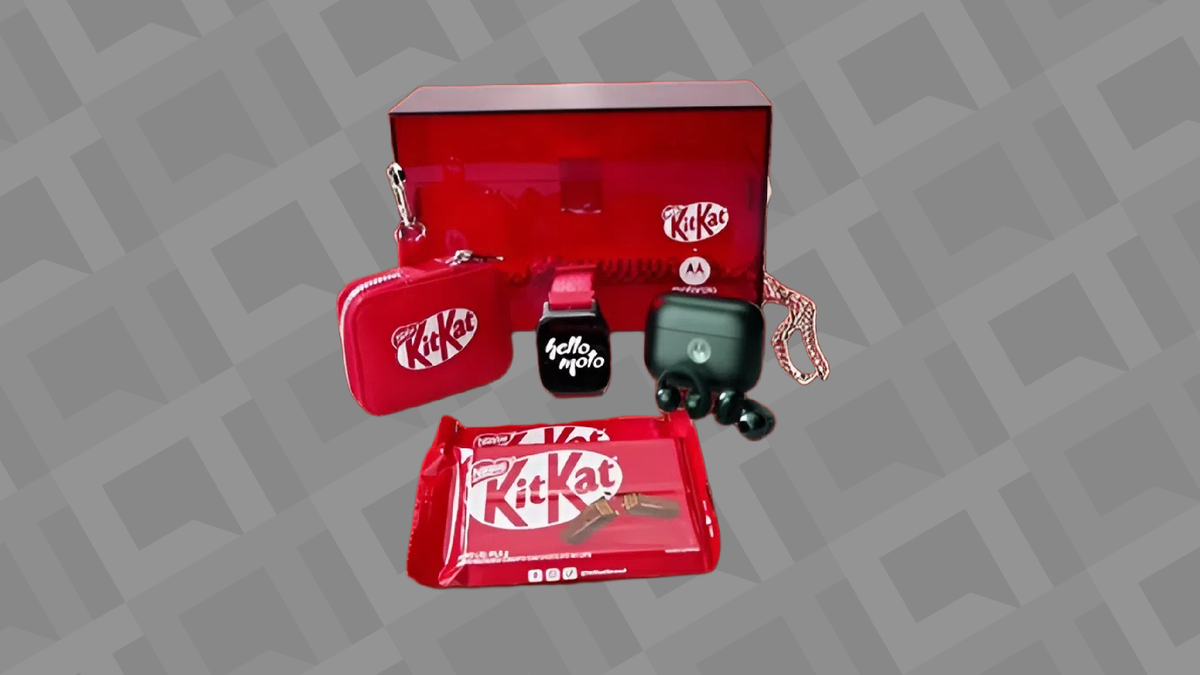 Smartwatch e fone da Motorola ganham acessórios do KitKat no Brasil
