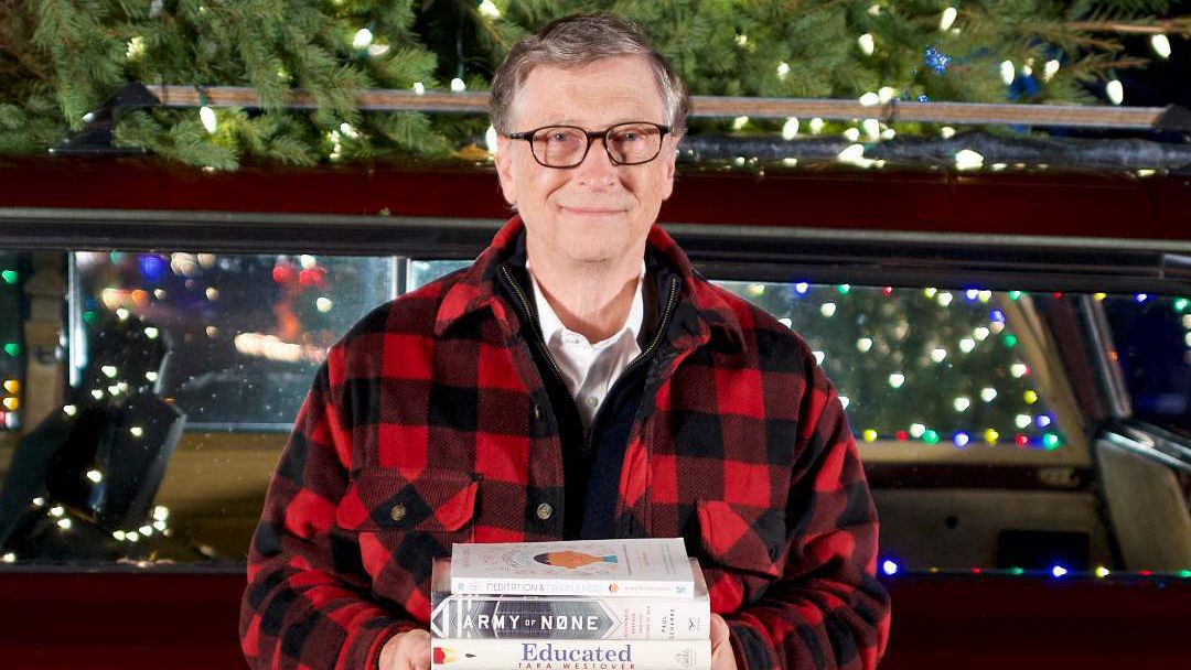 Fundo de Bill Gates investe US$ 50 milhões em robôs agricultores que poupam água - Vimarsana News